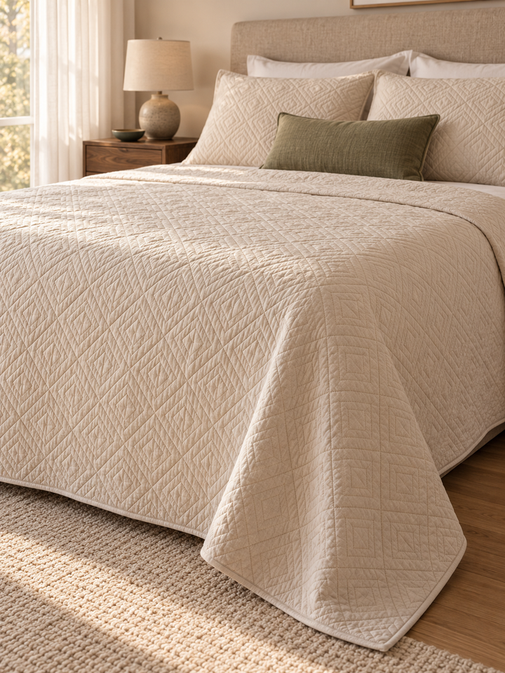 Colchas para Cama