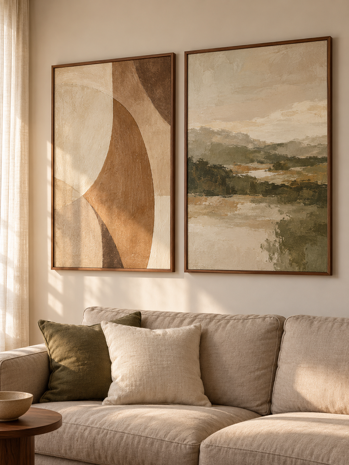 Quadros Decorativos