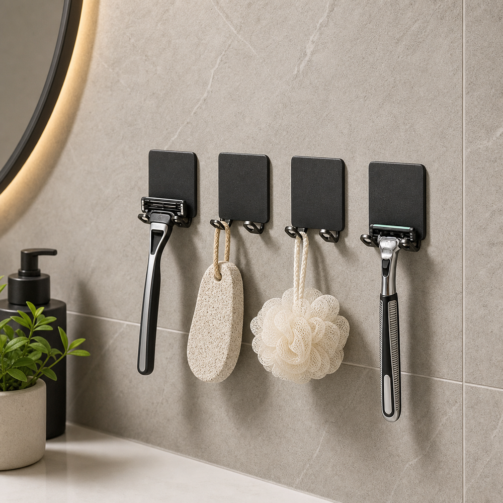 Viorenna organizadores banheiro batch3 suporte-para-barbeador-em-aco-inox-para-banheiro slot 02 uso-real 20260714221647