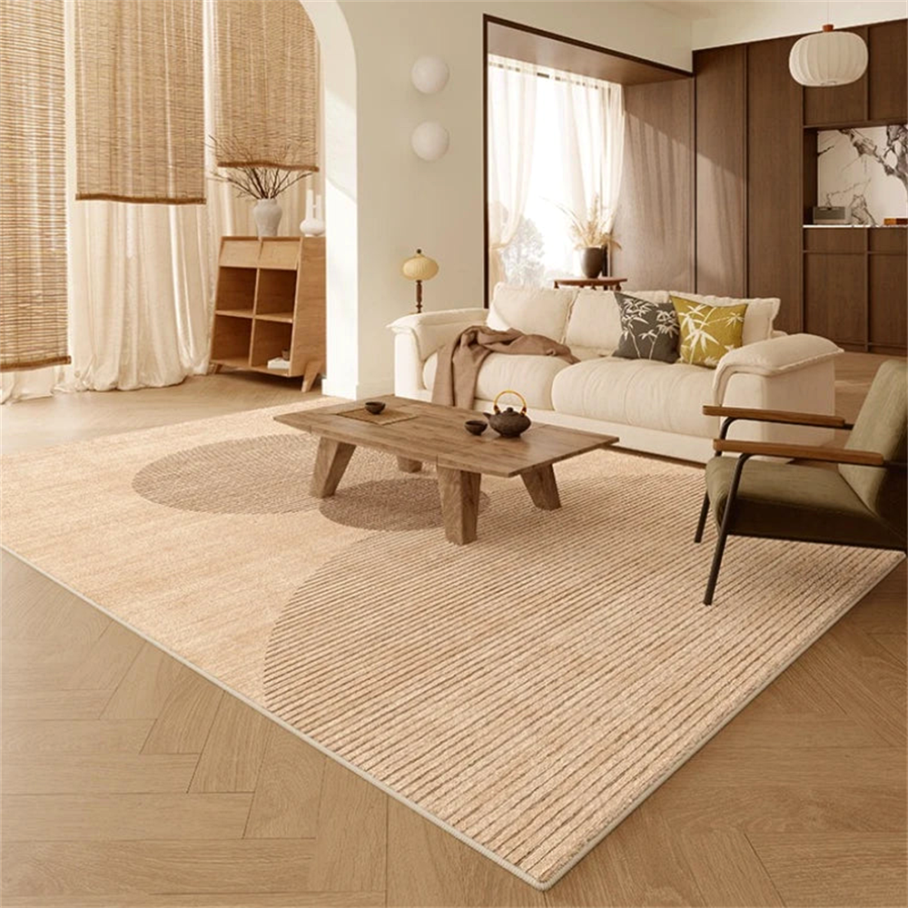 Tapete Felpudo para Sala Grande – Viorenna