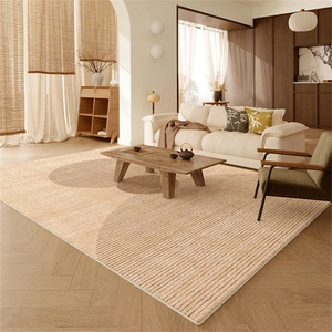 Tapete Felpudo para Sala Grande – Viorenna