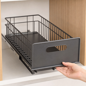 Porta Temperos Deslizante para Frascos e Condimentos - Detalhe funcional / estrutura / montagem