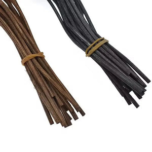textura e acabamento das varetas de rattan onduladas para difusor