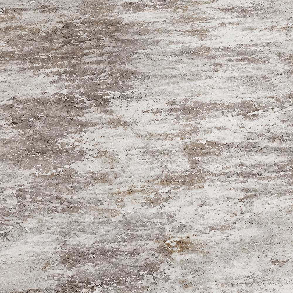 Tapete Abstrato Felpudo para Sala Antiderrapante – Viorenna