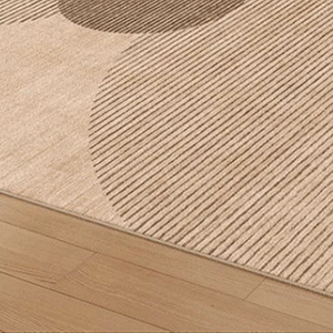 Tapete Felpudo para Sala Grande – Viorenna