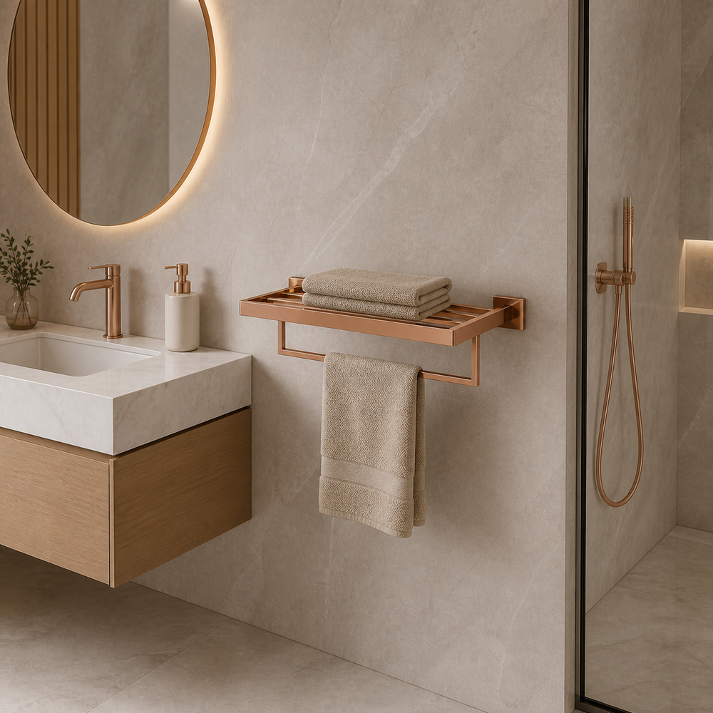 Viorenna organizadores banheiro batch2 toalheiro-para-banheiro-rose-gold-em-aco-inox-com-composicao-premium slot 07 escala-proporcao 20260714202217