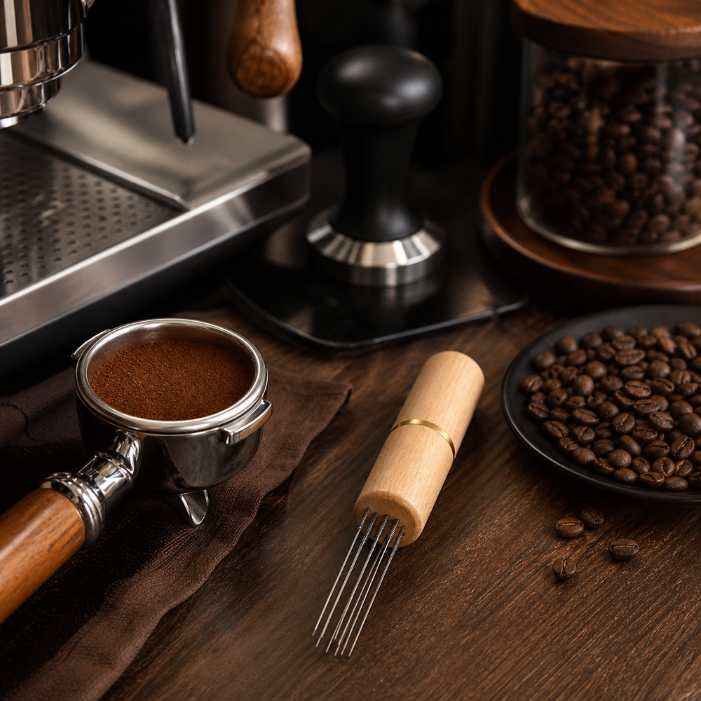 Viorenna cafe batch1 distribuidor-de-cafe-wdt-para-espresso slot 08 variacao_uso 20260713214137