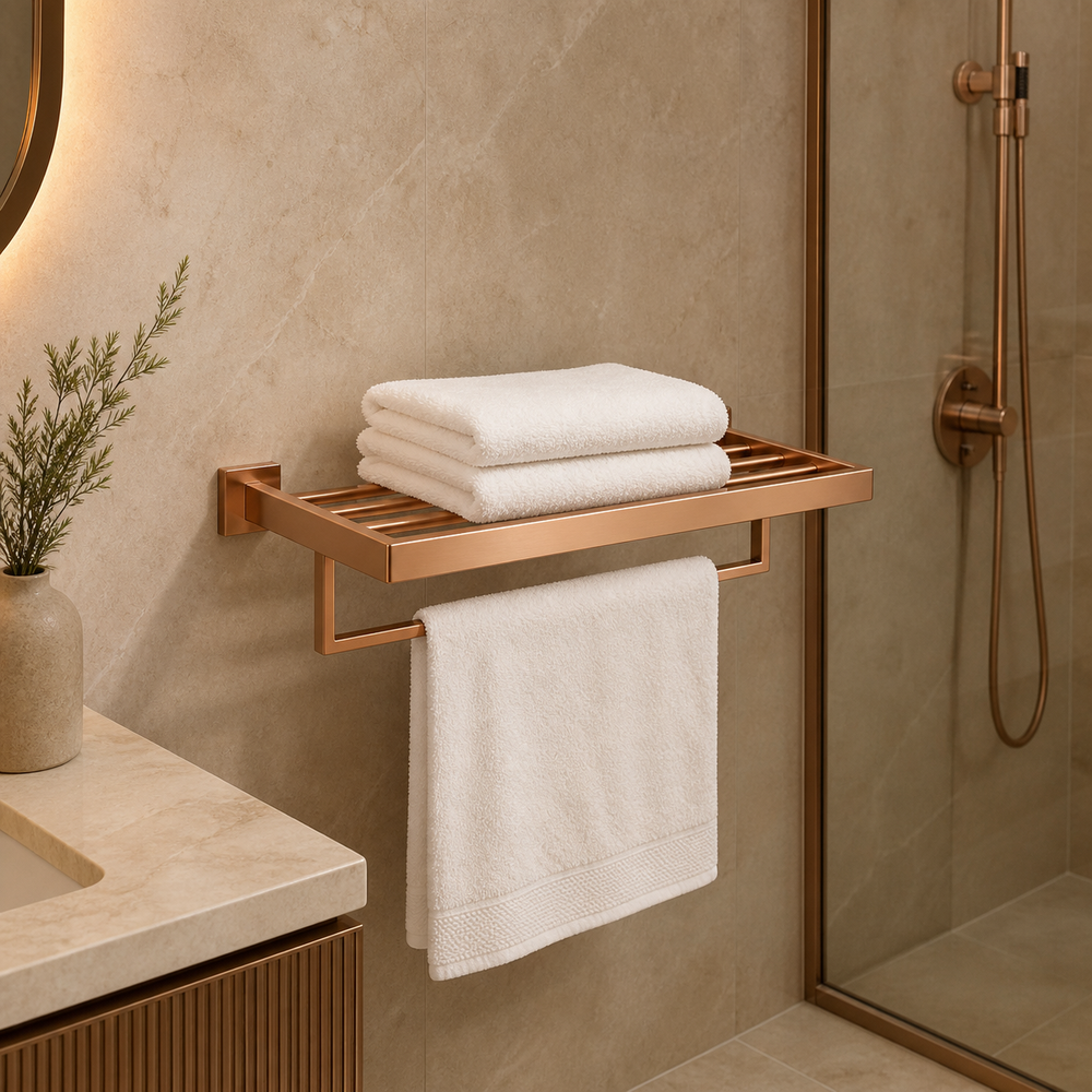 Viorenna organizadores banheiro batch2 toalheiro-para-banheiro-rose-gold-em-aco-inox-com-composicao-premium slot 09 conversao-premium 20260714202217