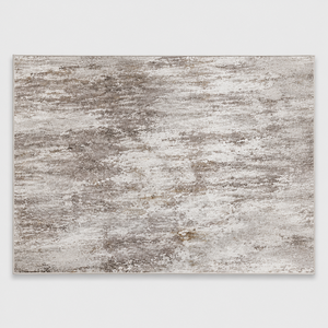 Tapete Abstrato Felpudo para Sala Antiderrapante – Viorenna
