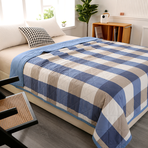 Imagem complementar do Colcha para Cama Solteiro Matelada com Toque Leve