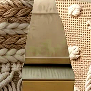 Imagem complementar do Capa de Almofada Boho Farmhouse para Sala