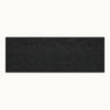 Preto / 45 × 60 cm