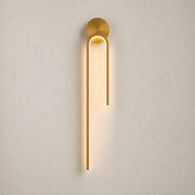 Dourado — Esquerda