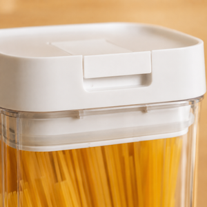 Pote Hermético para Macarrão e Mantimentos – Viorenna