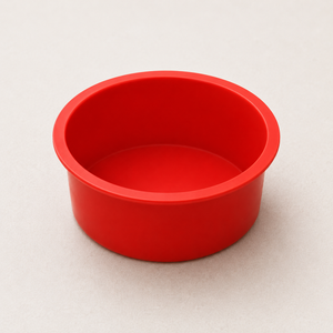 Forma de Silicone para Mini Bolos e Cupcakes – Viorenna