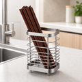 Inox / Pequeno 10 x 7.5 x 10.5 cm