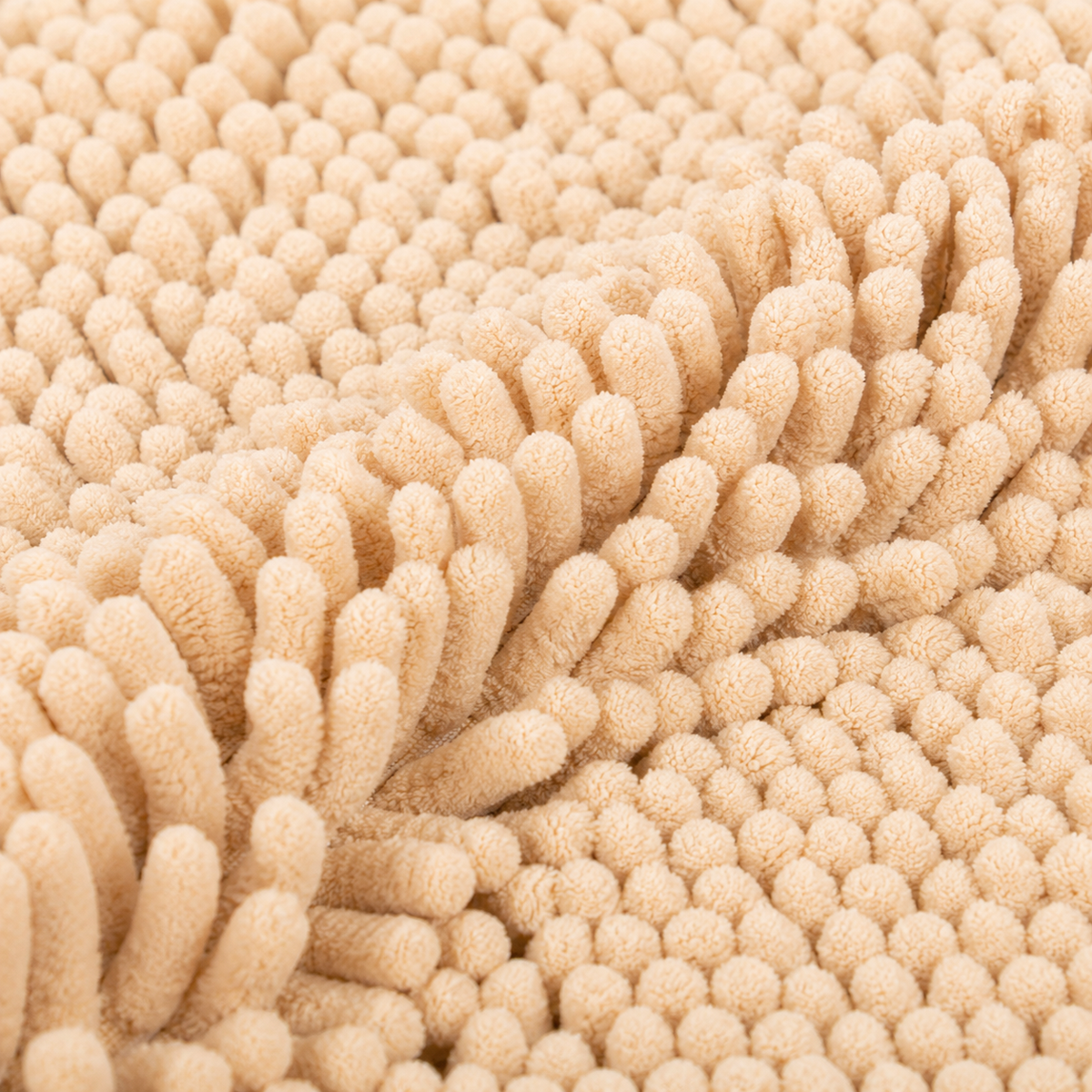 Tapete para Banheiro de Chenille Macio e Antiderrapante – Viorenna