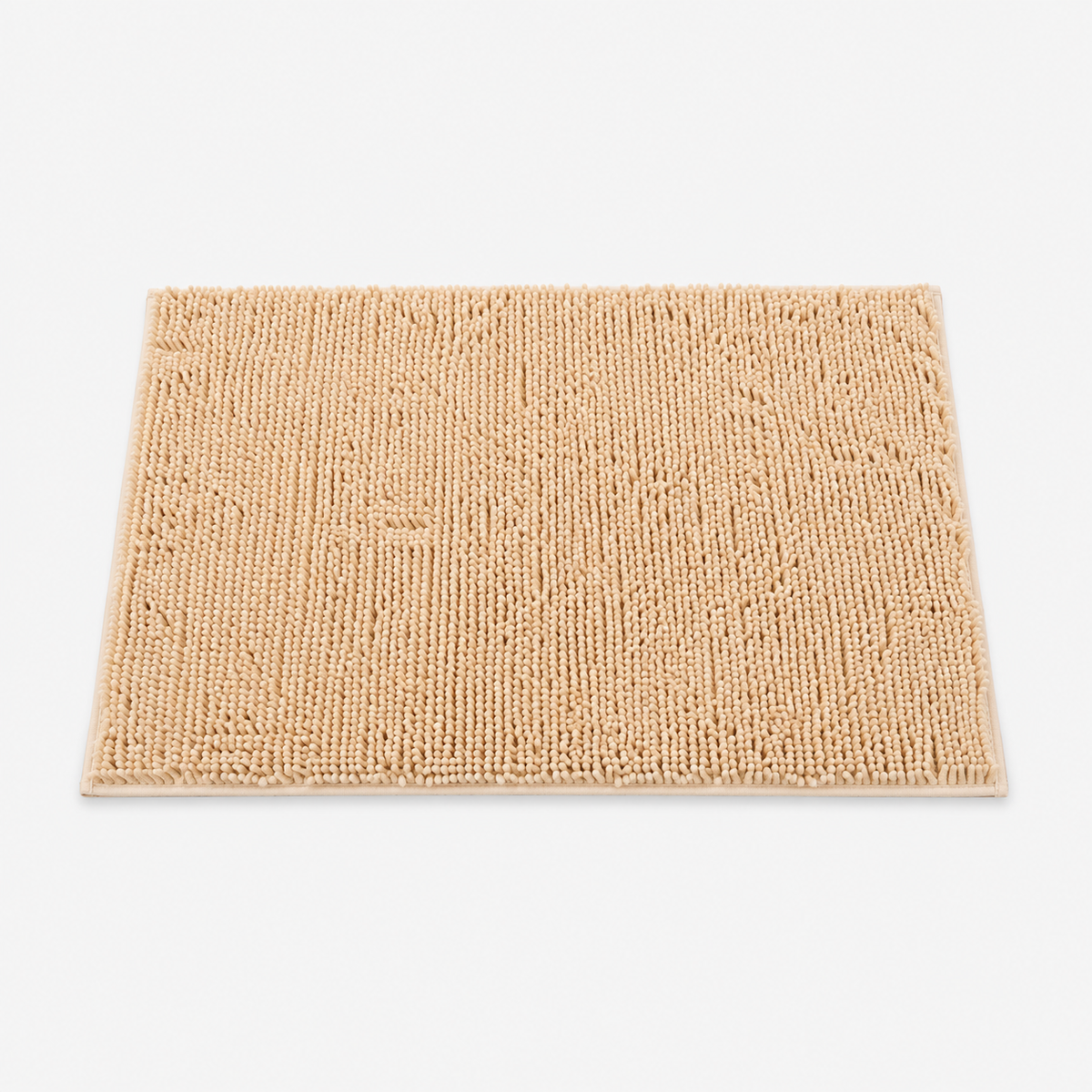 Tapete para Banheiro de Chenille Macio e Antiderrapante – Viorenna