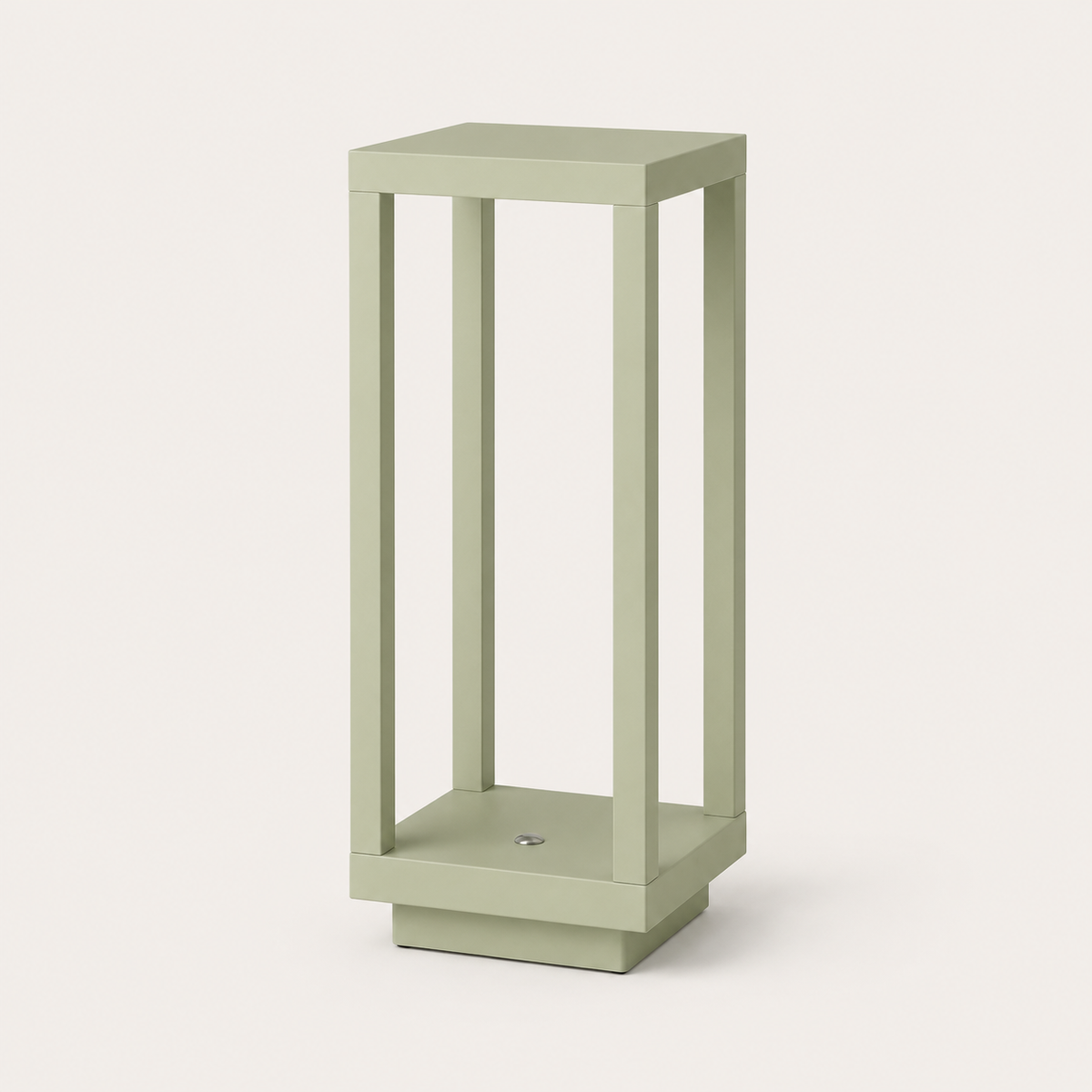 Luminária de Mesa LED sem Fio Recarregável – Viorenna