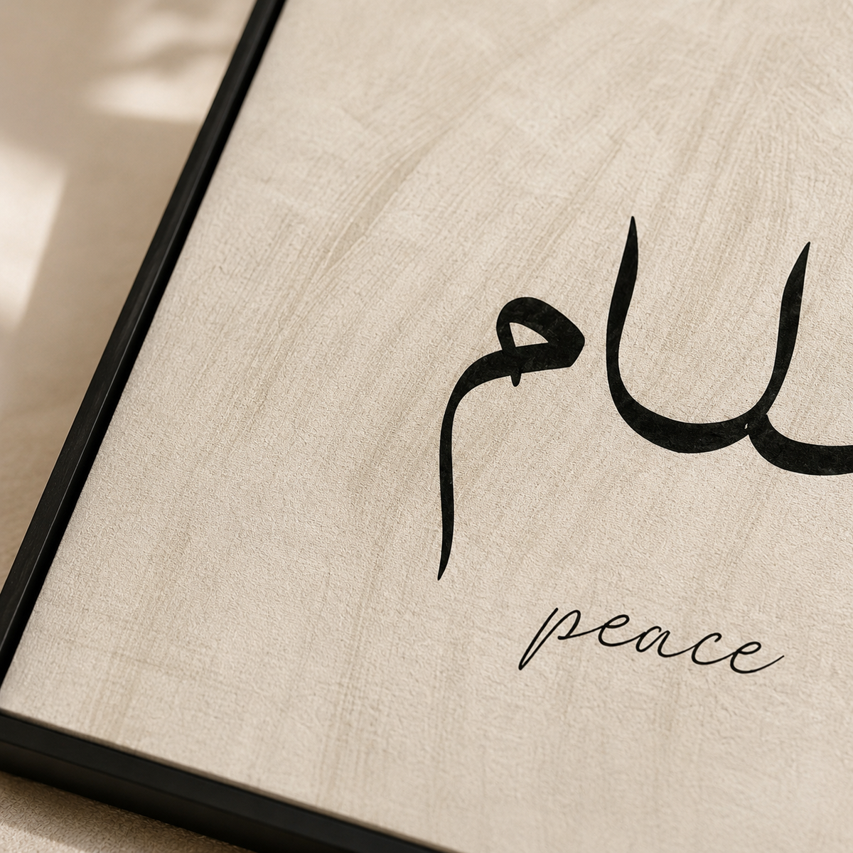 Quadro Decorativo Minimalista para Sala – Viorenna
