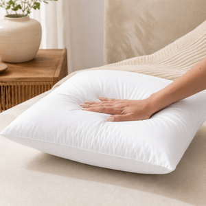 Enchimento para Almofada Decorativa 35x35cm – Viorenna