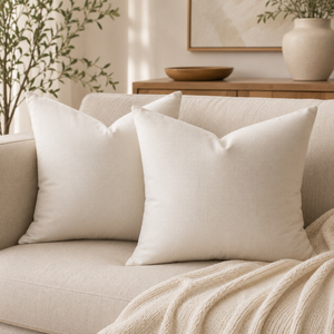 Enchimento para Almofada Decorativa 35x35cm – Viorenna