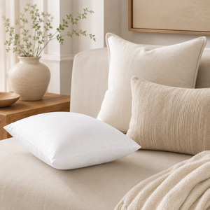 Enchimento para Almofada Decorativa 35x35cm – Viorenna