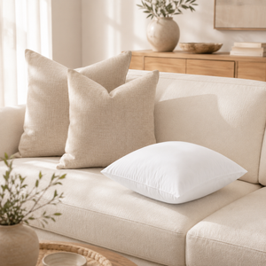 Enchimento para Almofada Decorativa 35x35cm – Viorenna