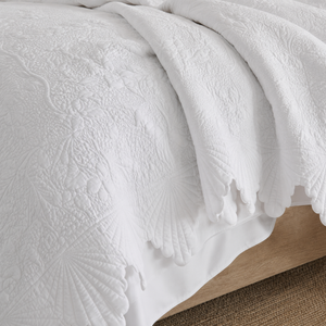 Colcha para Cama Queen Matelada em Algodão – Viorenna