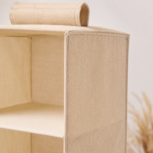 Organizador Suspenso para Quarto e Closet – Viorenna