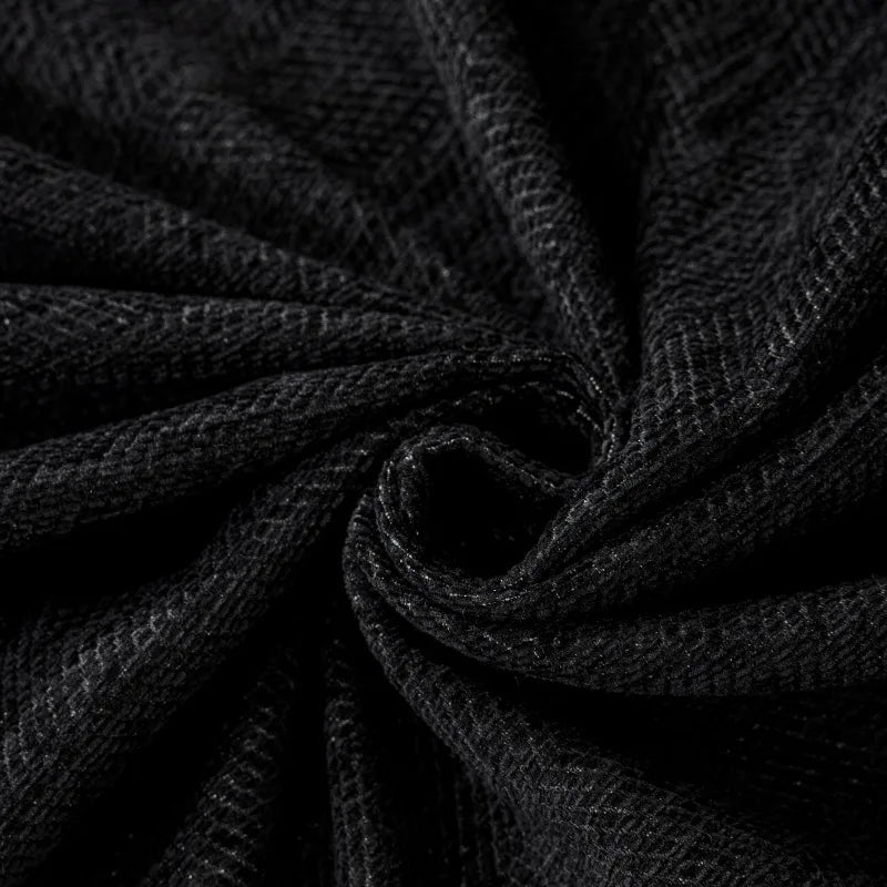 Modern Ticking Stripe Sofa Cover Cloth Four Seasons Universal Sofa Sheet Sofa Mat Couch Home Dust Protection Blanket