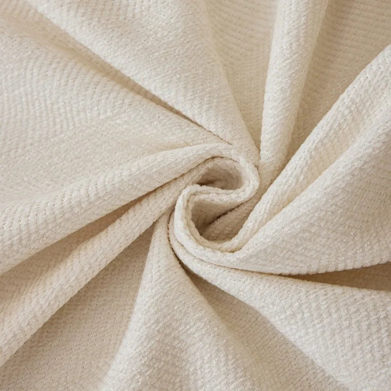 Modern Ticking Stripe Sofa Cover Cloth Four Seasons Universal Sofa Sheet Sofa Mat Couch Home Dust Protection Blanket