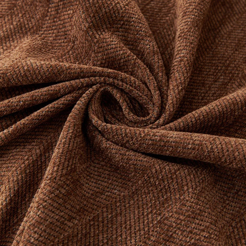 Modern Ticking Stripe Sofa Cover Cloth Four Seasons Universal Sofa Sheet Sofa Mat Couch Home Dust Protection Blanket