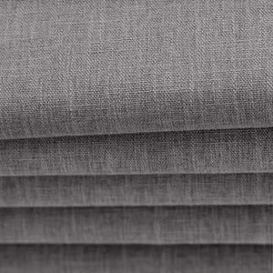 Cortina Blackout de Linho para Quarto em quarto decorado