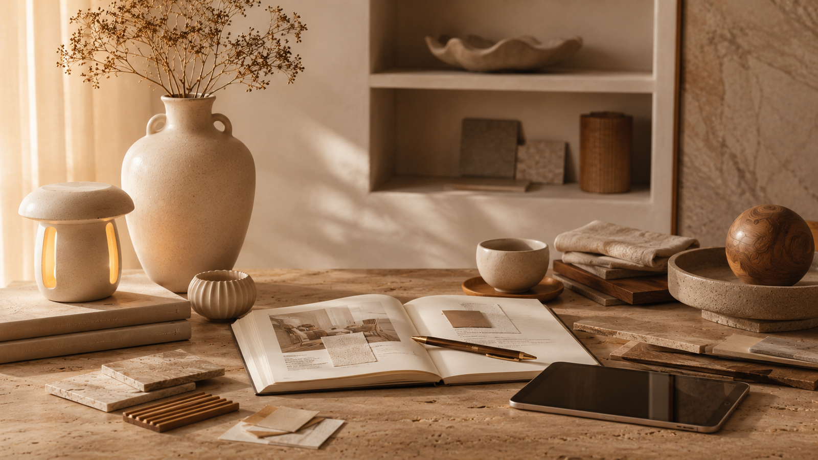 Atenção humana para cada escolha. - Viorenna Maison Decor