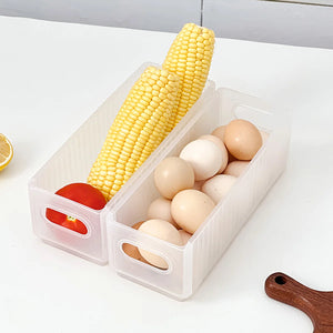 Gaveta Organizadora para Frutas e Verduras na galeria do produto
