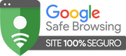 Google Site Seguro