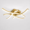 Dourado / 3 Cores