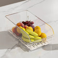 Organizador Transparente para Geladeira na galeria do produto
