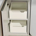Porta Temperos com Trilho para Armário Planejado em cozinha organizada