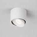 Spot de teto LED branco de 15W com luz natural 4000K