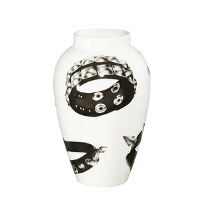 Vaso Decorativo de Cerâmica para Plantas em sala decorada