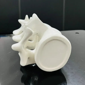 Vaso Decorativo Nórdico de Cerâmica para Sala no cantinho do café